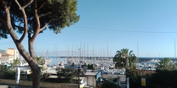 appartamento in vendita a Sanremo