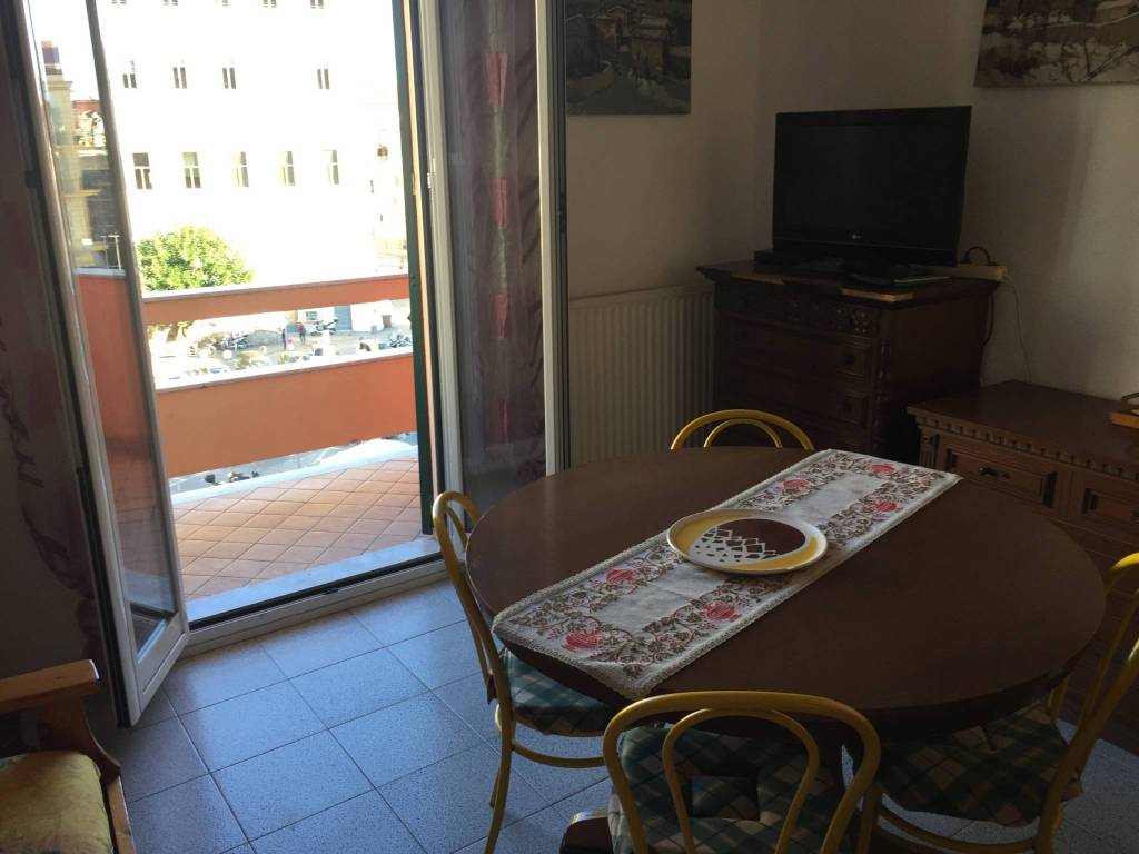 appartamento in vendita a Sanremo