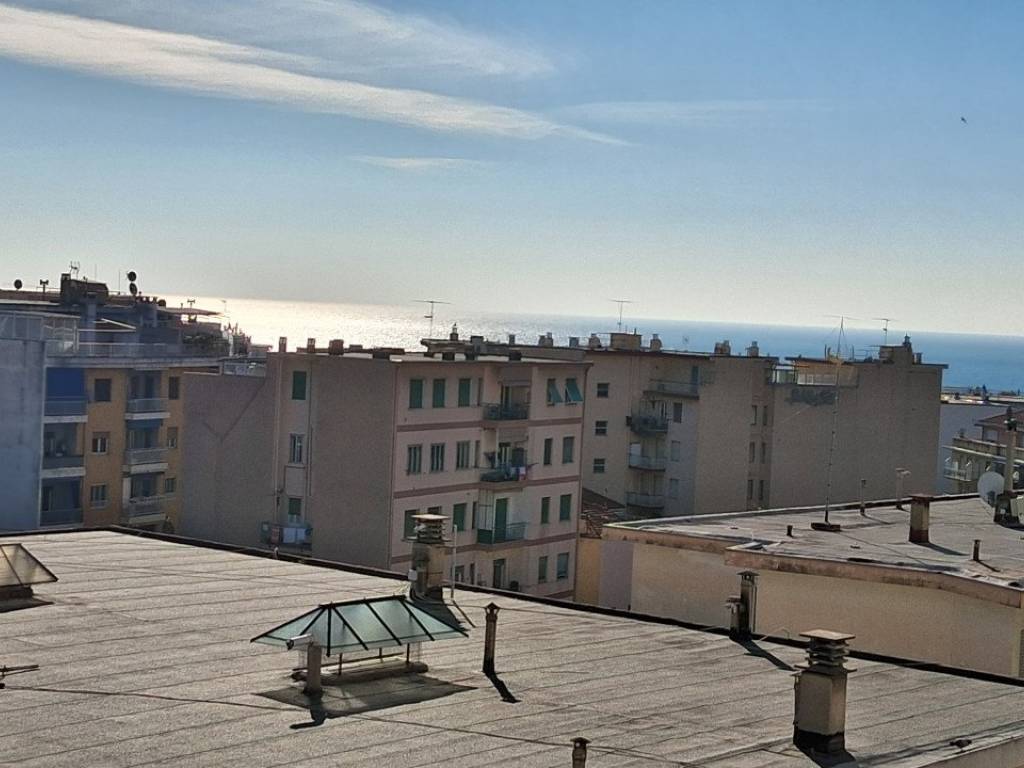 appartamento in vendita a Sanremo