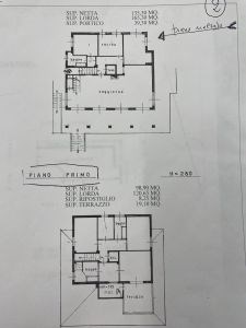 casa indipendente in vendita a Sanremo