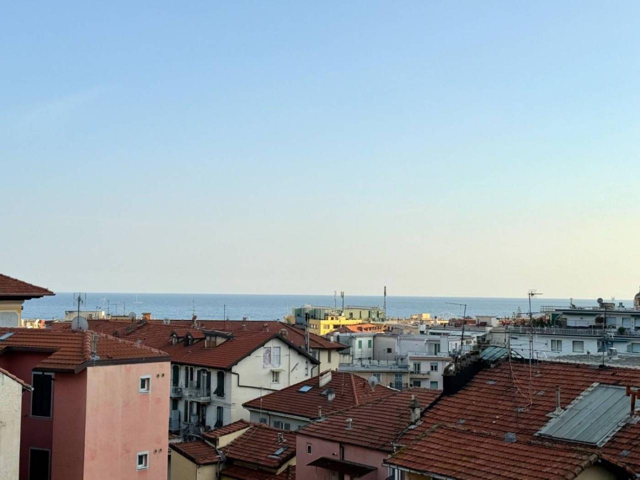 appartamento in vendita a Sanremo