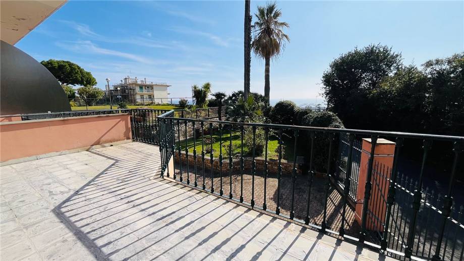 appartamento in vendita a Sanremo
