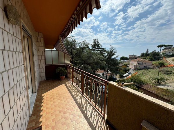 appartamento in vendita a Sanremo