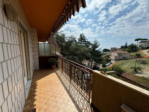 appartamento in vendita a Sanremo