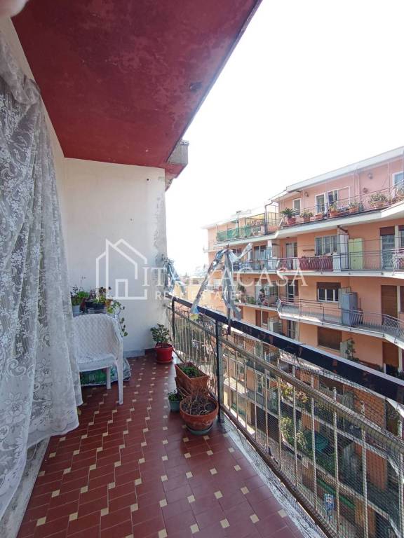appartamento in vendita a Sanremo