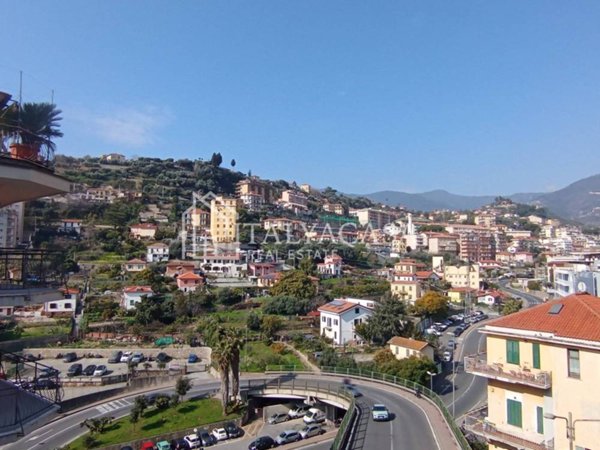 appartamento in vendita a Sanremo