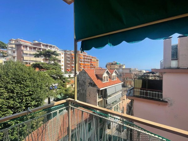 appartamento in vendita a Sanremo