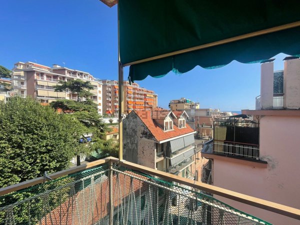 appartamento in vendita a Sanremo
