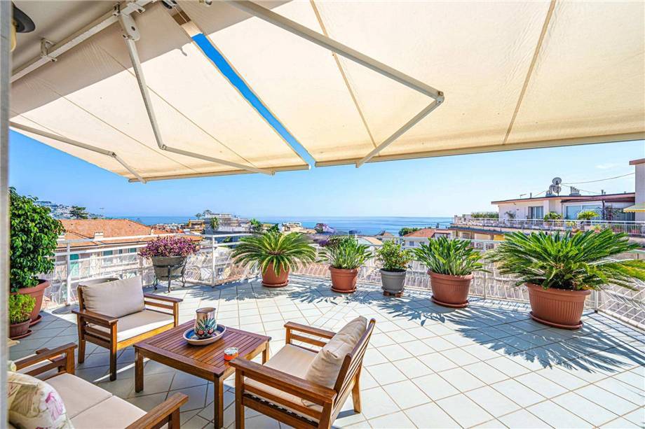 appartamento in vendita a Sanremo