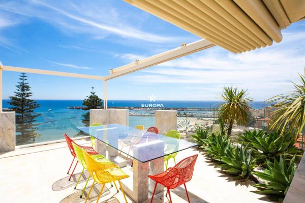 appartamento in vendita a Sanremo