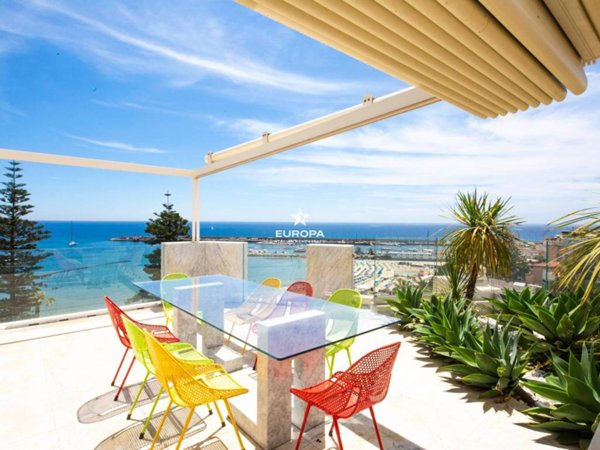 appartamento in vendita a Sanremo