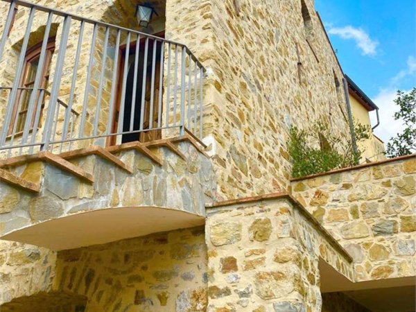 casa indipendente in vendita a Sanremo