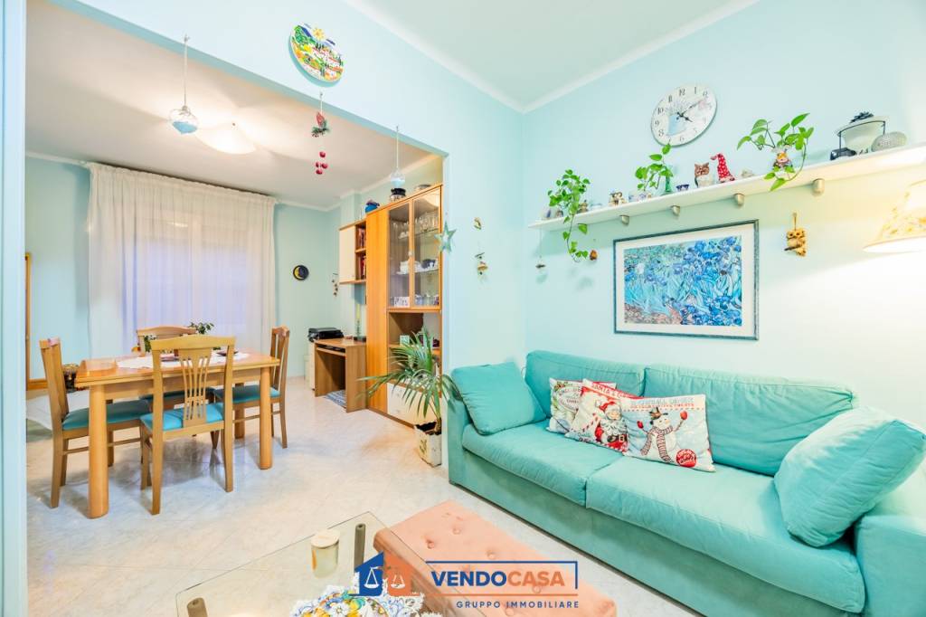 appartamento in vendita a Sanremo