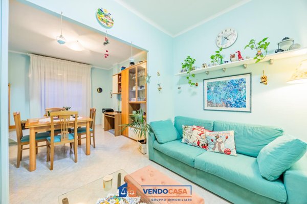 appartamento in vendita a Sanremo
