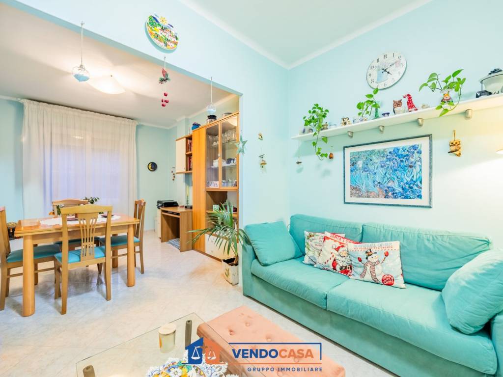 appartamento in vendita a Sanremo