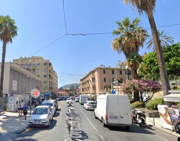 appartamento in vendita a Sanremo