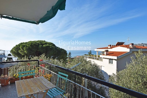 appartamento in vendita a Sanremo