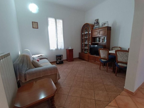 appartamento in vendita a Sanremo