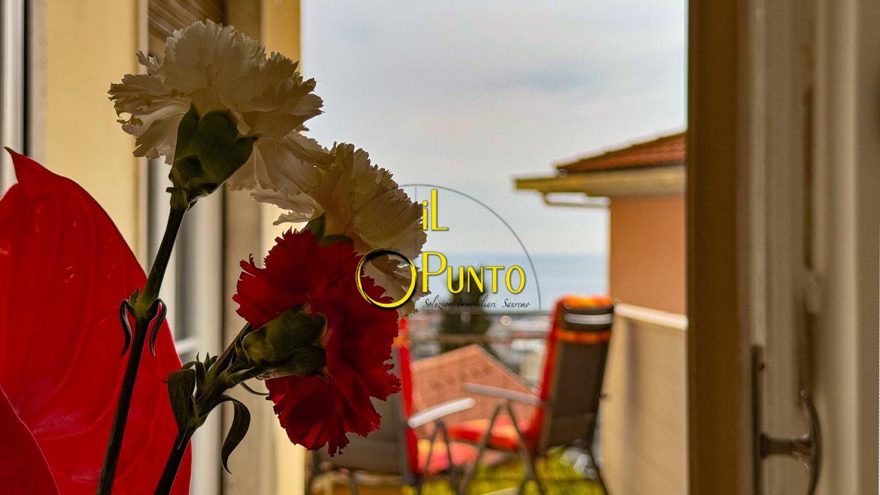 appartamento in vendita a Sanremo