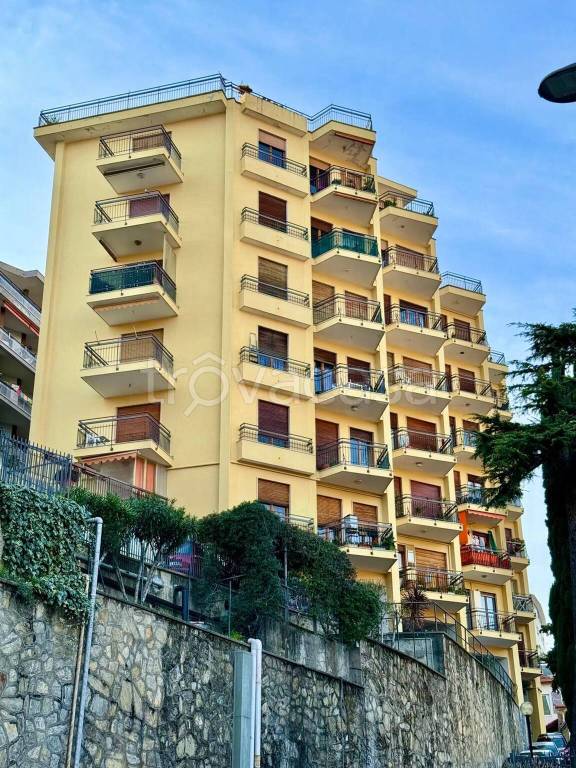 appartamento in vendita a Sanremo