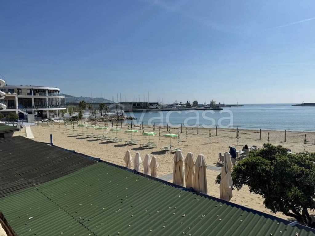 appartamento in vendita a Sanremo