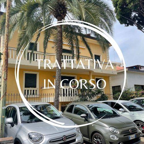 appartamento in vendita a Sanremo
