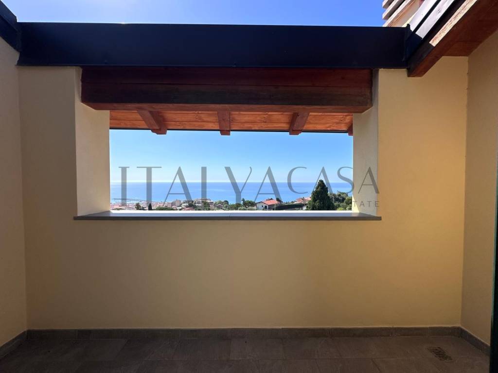 appartamento in vendita a Sanremo