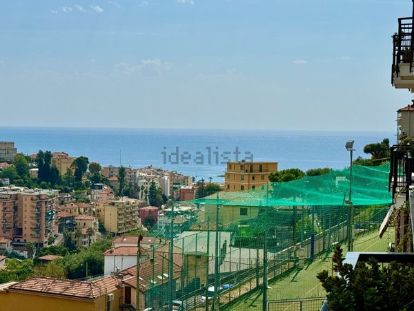 appartamento in vendita a Sanremo