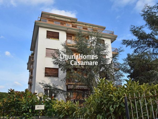 appartamento in vendita a Sanremo