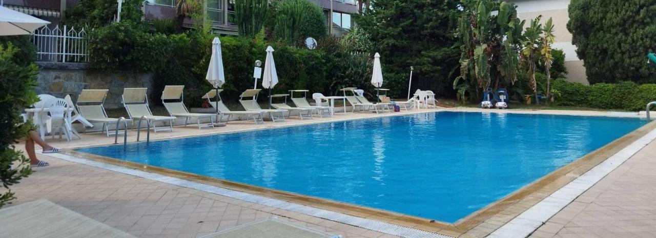 appartamento in vendita a Sanremo