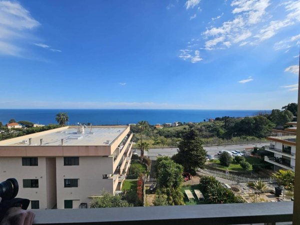 appartamento in vendita a Sanremo
