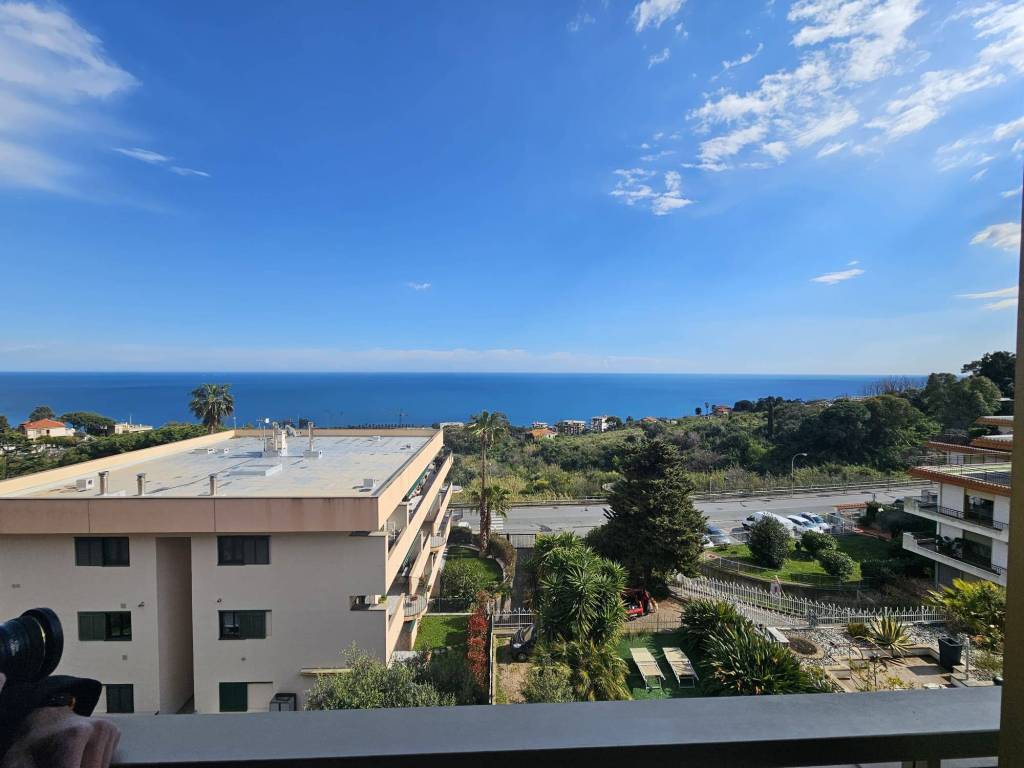 appartamento in vendita a Sanremo