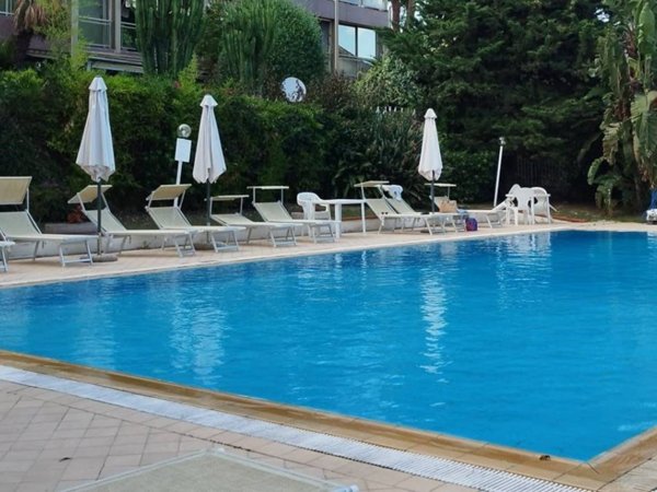 appartamento in vendita a Sanremo