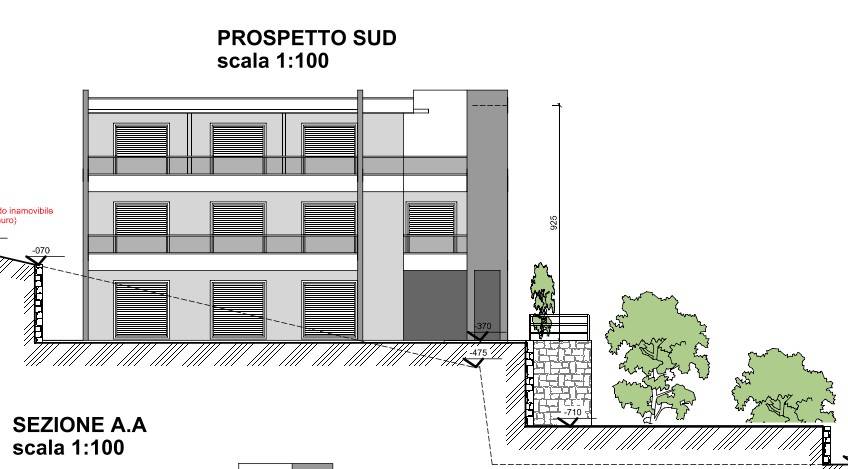 appartamento in vendita a Sanremo