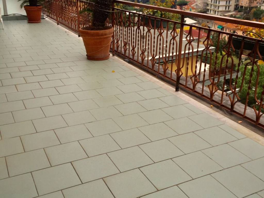 appartamento in vendita a Sanremo