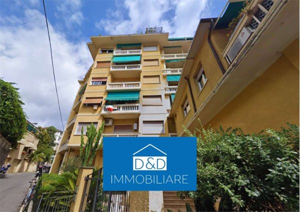 appartamento in vendita a Sanremo