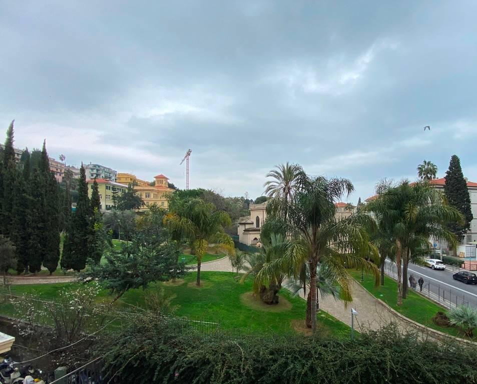 appartamento in vendita a Sanremo