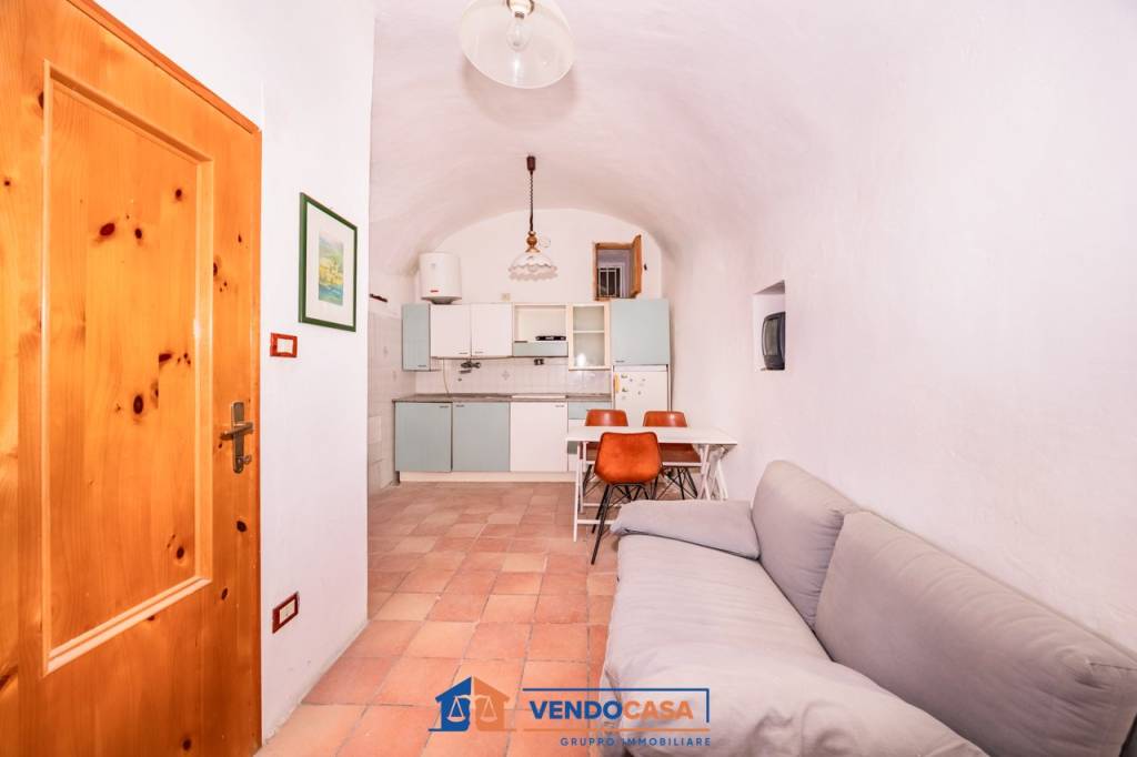 appartamento in vendita a Sanremo