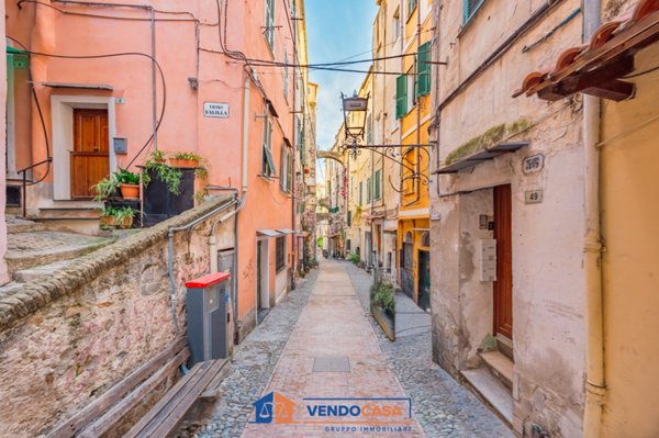 appartamento in vendita a Sanremo