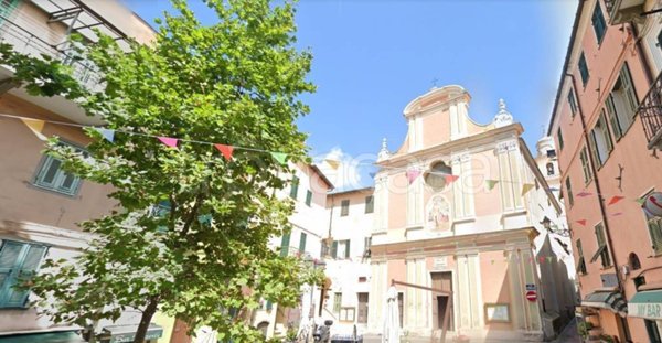 appartamento in vendita a Sanremo in zona Coldirodi