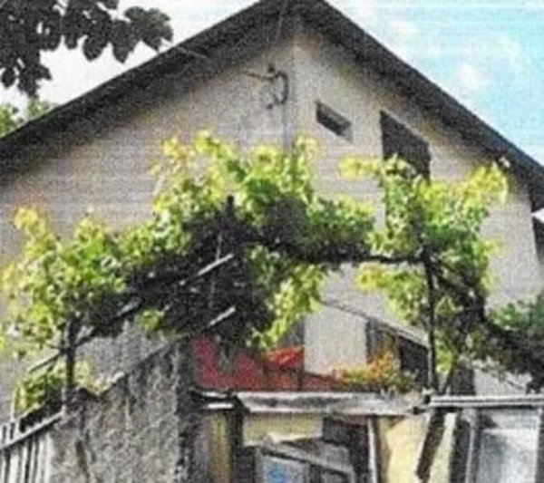 casa indipendente in vendita a Sanremo