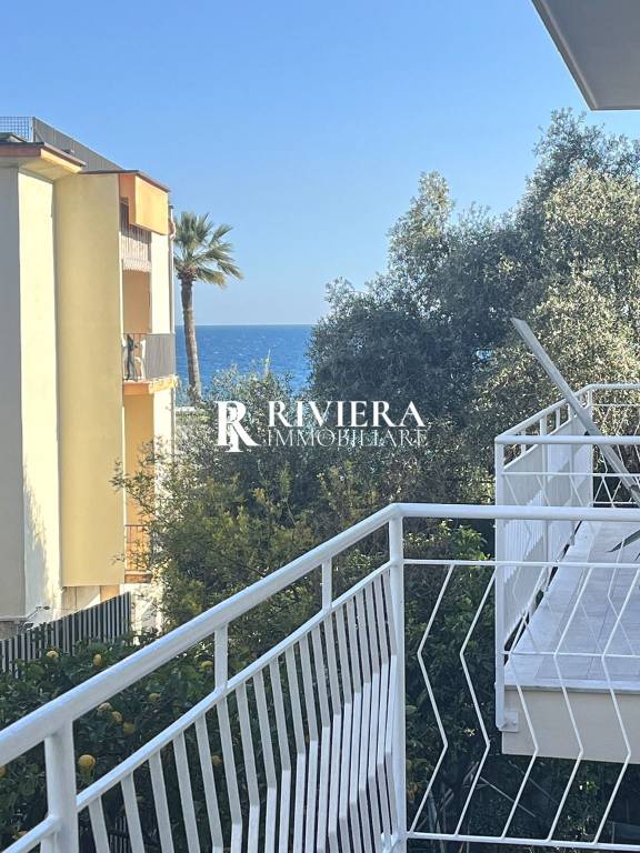 appartamento in vendita a Sanremo