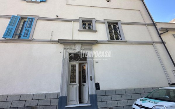 appartamento in vendita a Sanremo
