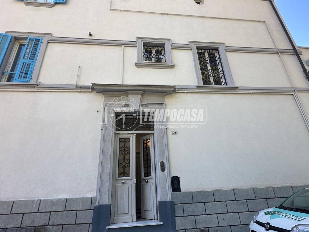 appartamento in vendita a Sanremo