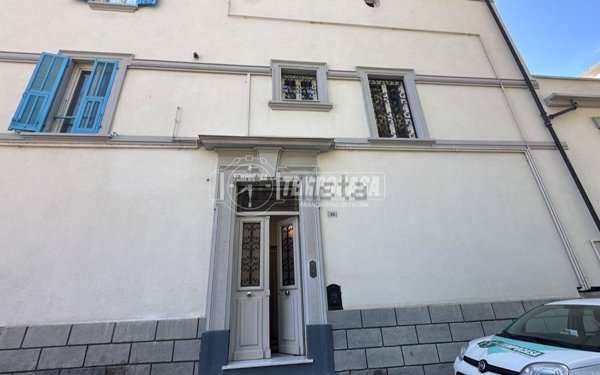 appartamento in vendita a Sanremo