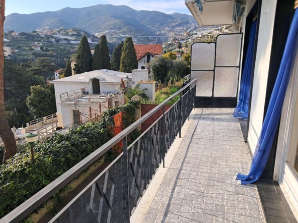 appartamento in vendita a Sanremo