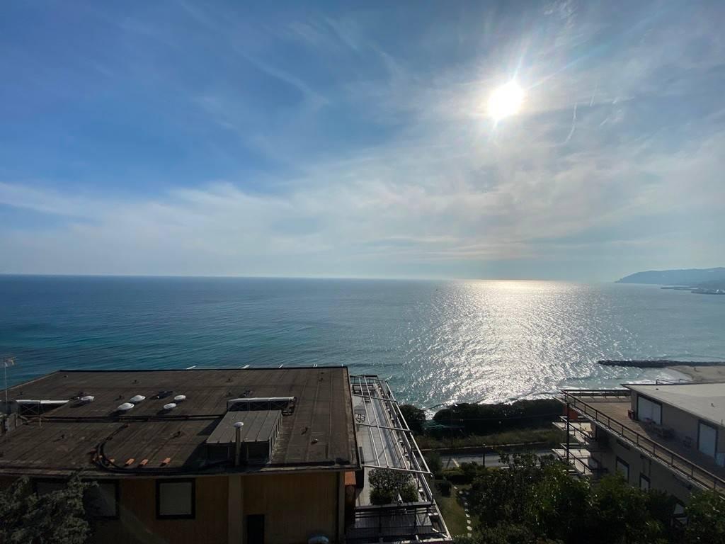 appartamento in vendita a Sanremo