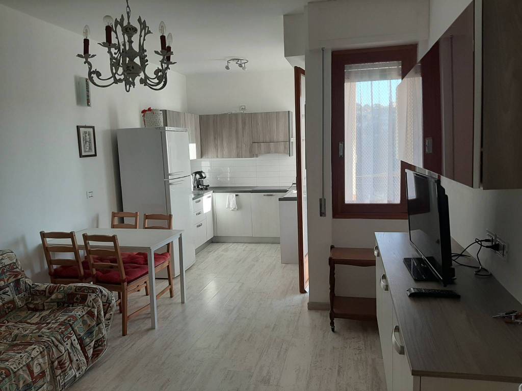 appartamento in vendita a Sanremo