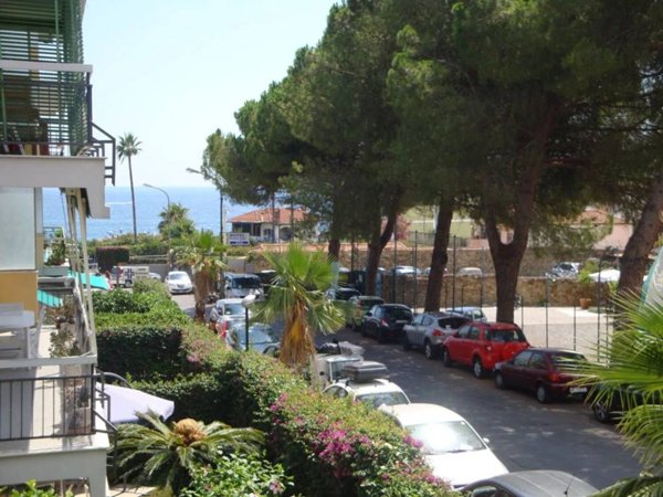 appartamento in vendita a Sanremo