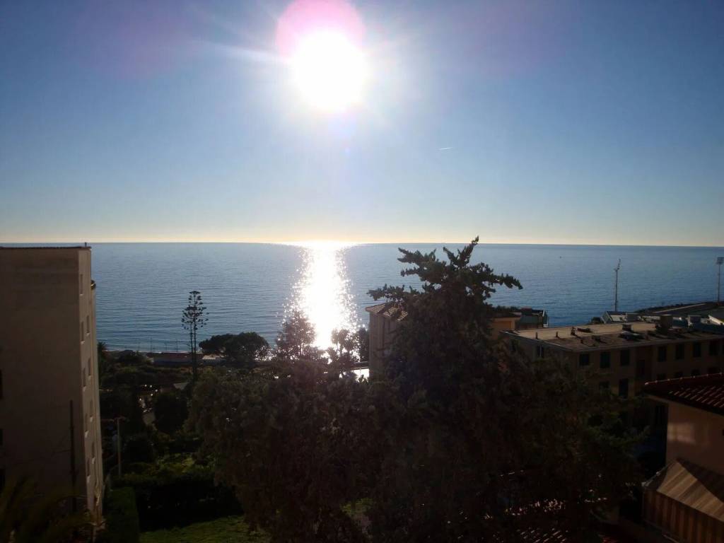 appartamento in vendita a Sanremo